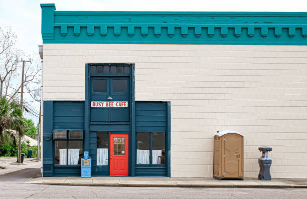 Best Portable restroom trailer rental  in Boca Raton, FL